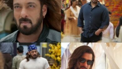 'Kisi Ka Bhai Kisi Ki Jaan' trailer has bit of all hit Salman Khan films