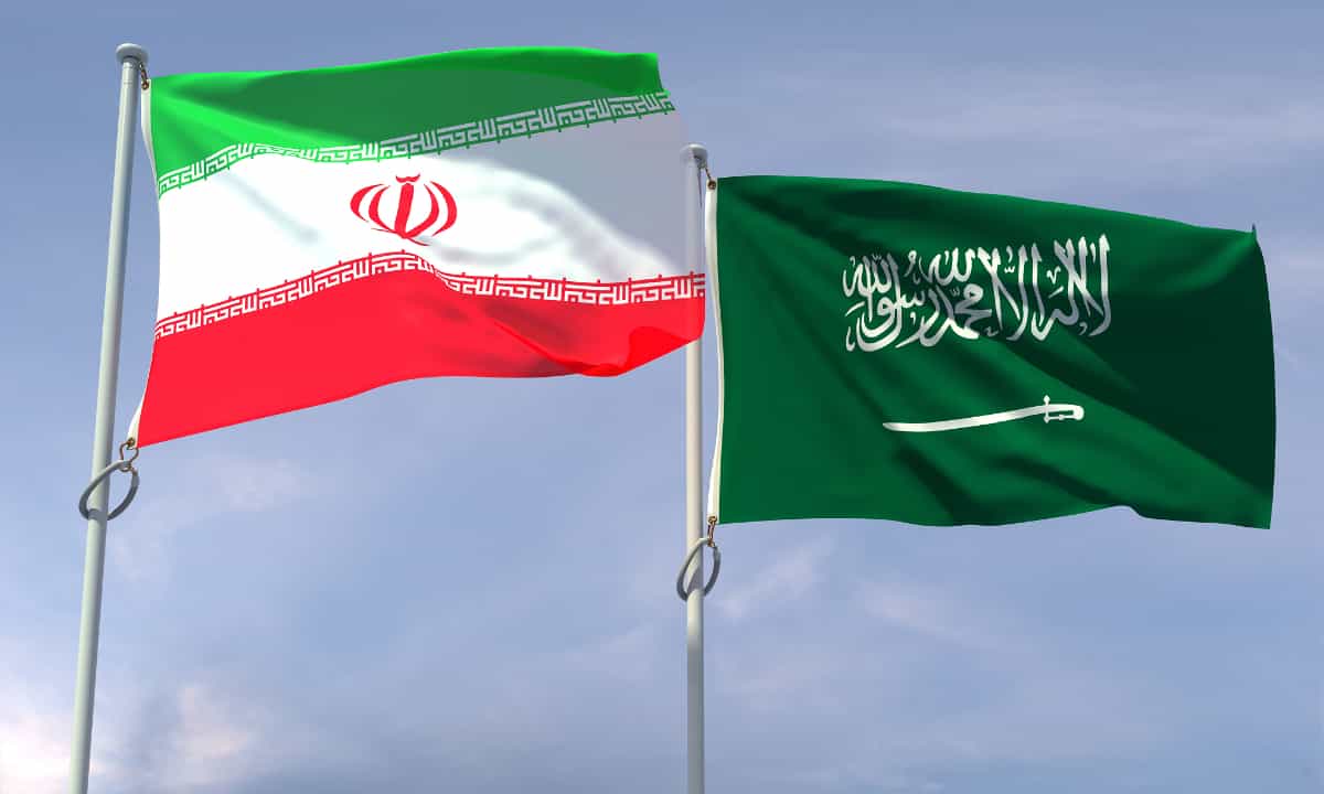 Iran, Saudi Arabia resume trade: Minister