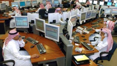 Over 320,000 Saudis join labor market in 2022