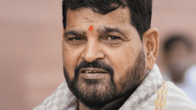WFI chief Brij Bhushan's rally in Ayodhya on June 5 in show of strength