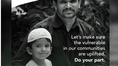 Zakat Center India: Join for a poverty-free self-reliant Muslim community