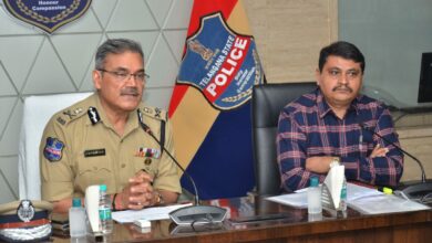 Telangana CID to impart crime detection training to clues team officials