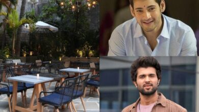 Food Meets Fame: 7 Celebrity-owned cafes in Hyderabad