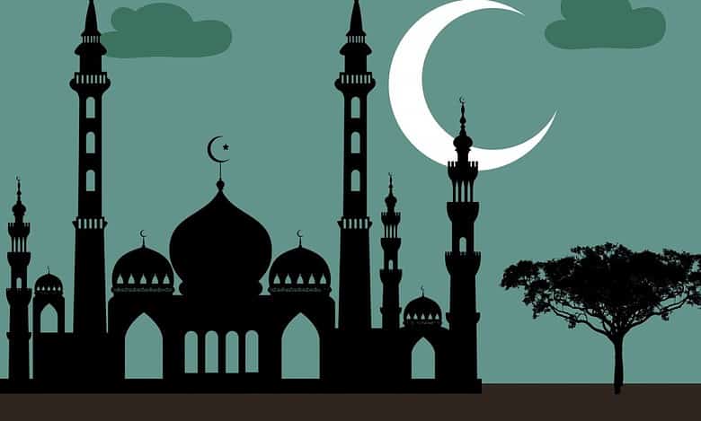 Eid-ul-Fitr in India