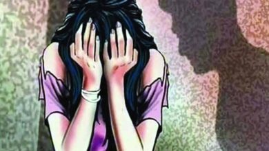 Rajasthan magistrate booked for asking rape victim to strip