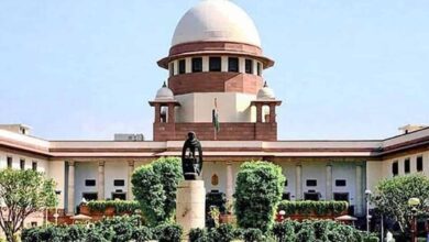 SC refuses to entertain plea for barring Modi from contesting elections