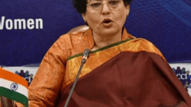NCW chief slams Bihar Police for callousness in crime cases against women