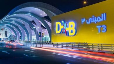 Dubai International Airport named ‘most luxurious’ in the world