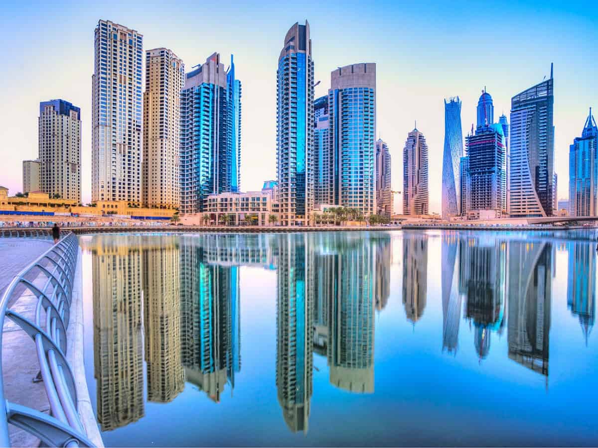 Dubai welcomes 3.67M overnight visitors in first two months