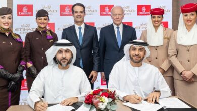 Etihad, Emirates announces interline deal, fly from either Dubai, Abu Dhabi on single booking