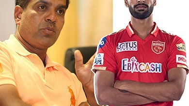 IPL 2023: Giving Brar the last over was a decision based on his first two overs, says Sunil Joshi