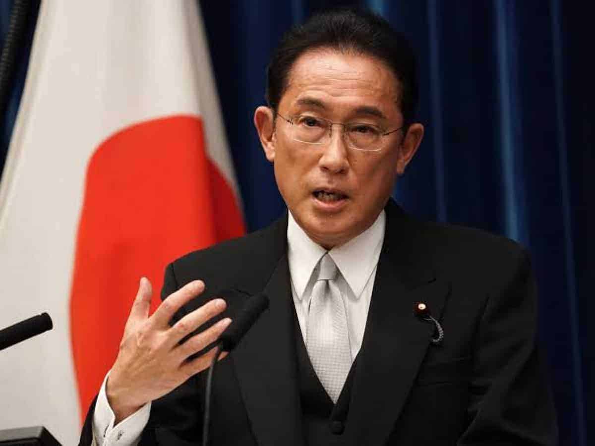 Disapproval rate of Kishida cabinet rises to 50%