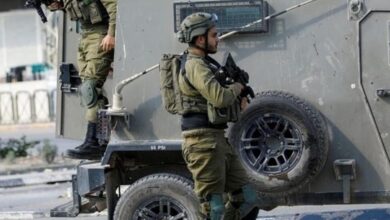 Canada halts arms sales to Israel amid Gaza war