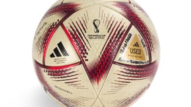 Qatar World Cup final ball could be sold for Rs 2 cr in auction