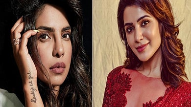 Samantha to play Priyanka Chopra's mother in THIS project