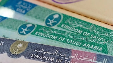 Saudi Arabia scraps visa stickers for these 12 countries