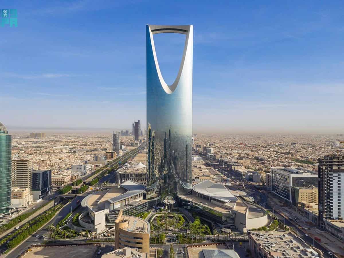 Saudi Arabia expects increase in millionaires in next decade