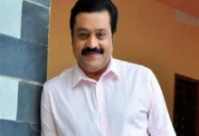 Not interested in ministry, want projects for Kerala to be enforced: Suresh Gopi