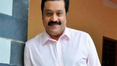 Not interested in ministry, want projects for Kerala to be enforced: Suresh Gopi