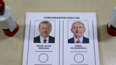 Voting begins in Turkey's first-ever presidential runoff