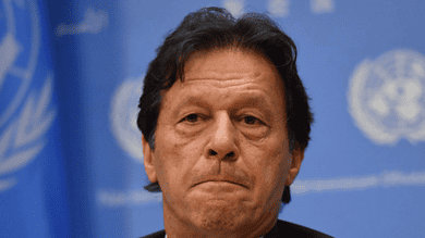 Imran Khan's PTI denied permission to hold protest rally in Islamabad