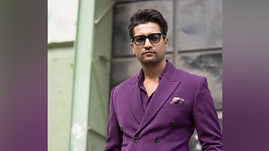 Vicky Kaushal's birthday special: Scroll down to look at some of his offbeat performances