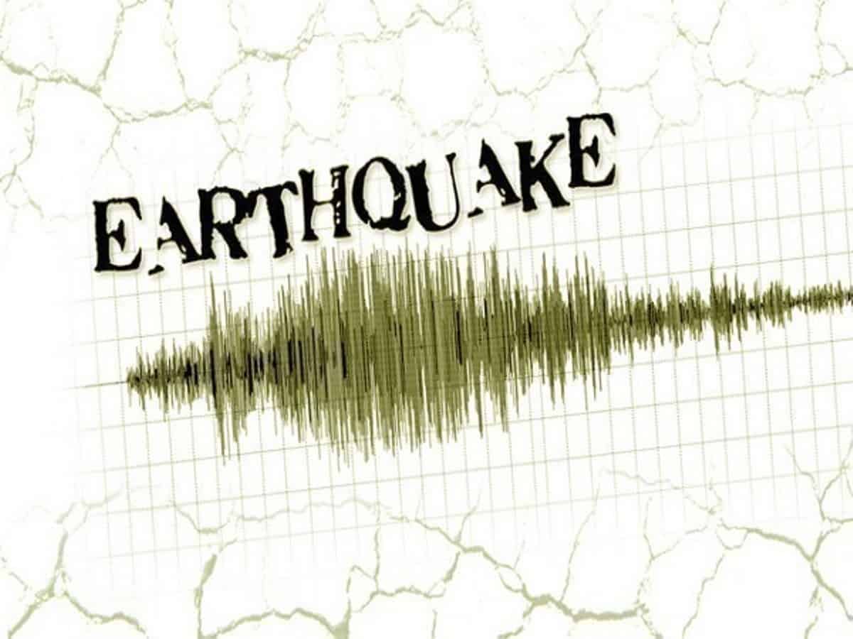 6.0 magnitude earthquake hits Afghanistan, tremors felt in Delhi-NCR