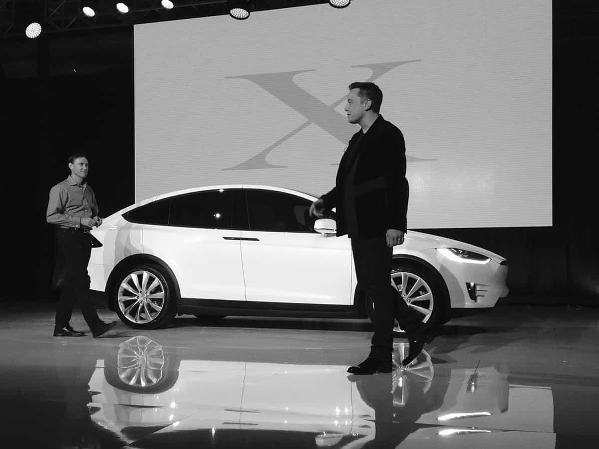 Musk teases two new EVs, a cheaper $25K hatchback likely soon
