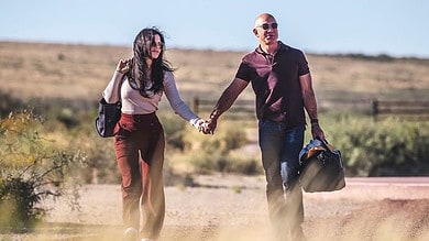 Jeff Bezos engaged to girlfriend Lauren Sanchez: Report