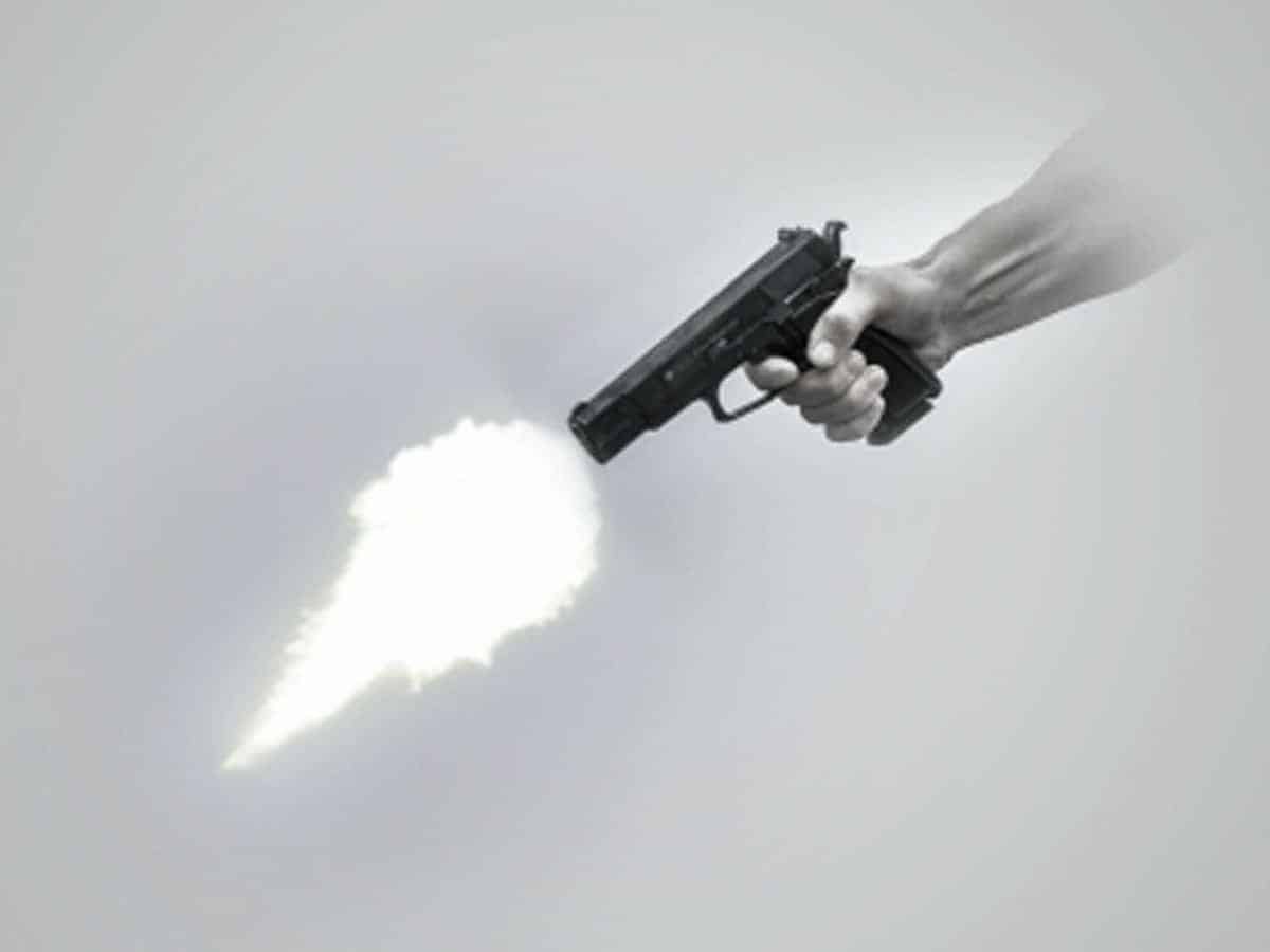 Telangana cop shoots dead mother-in-law after argument