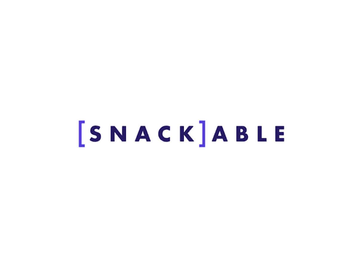 Amazon acquires Snackable AI to boost podcast offerings
