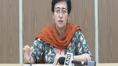 Atishi claims AAP office in Delhi 'sealed'; police refute charge