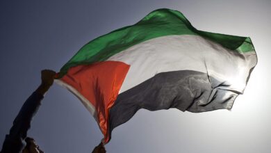 Arabs pushing for roadmap leading to Palestinian state within 3 yrs