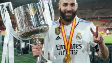 Karim Benzema leaves Real Madrid after 14 years, set to join Saudi's Al Ittihad