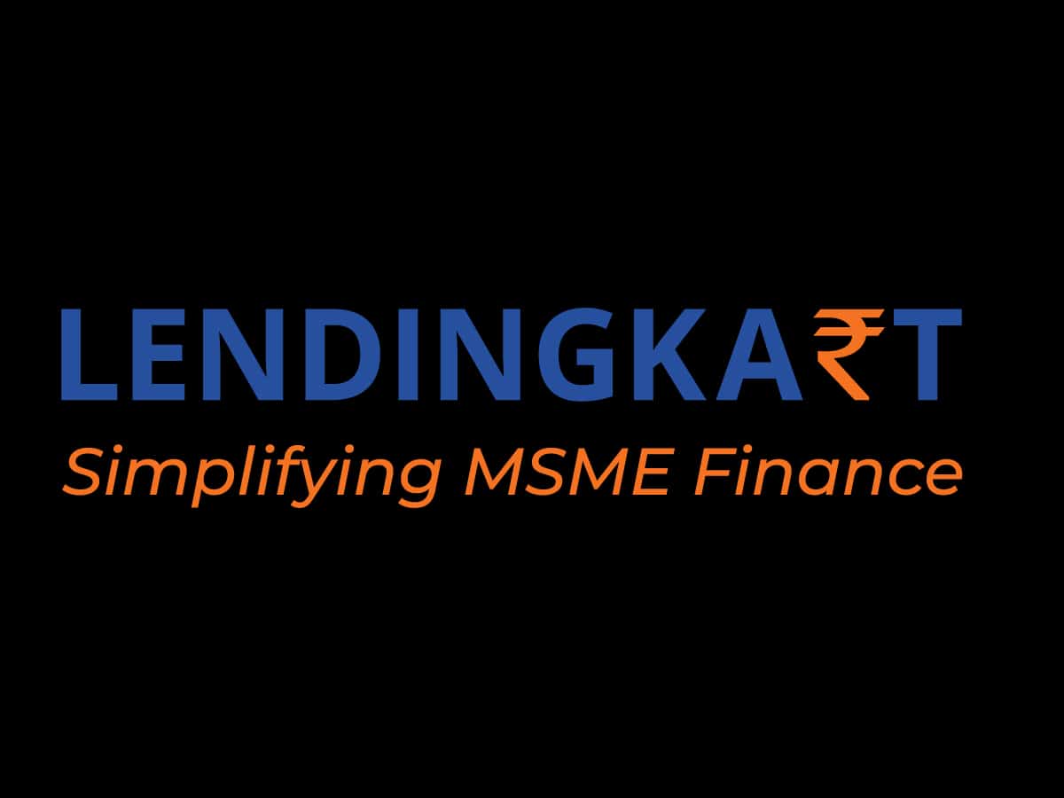 Fintech company Lendingkart raises Rs 200 cr from EvolutionX Debt Capital