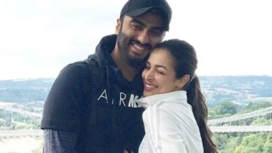 Arjun's solo vacation sparks rumors of trouble in relationship with Malaika