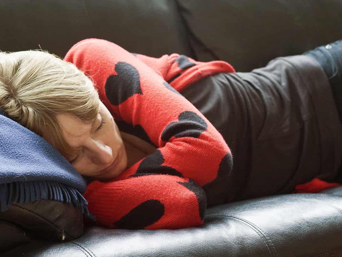 30 min daytime nap may boost brain health, delay ageing by 7 years: Study