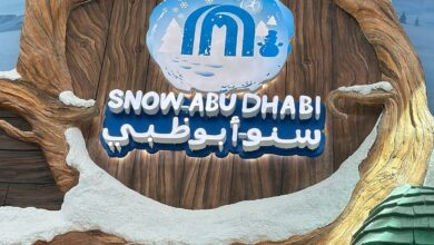 Snow Abu Dhabi: Ticket prices, timings, all you need to know