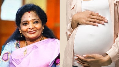 Pregnant women should read Ramayana, says Telangana governor
