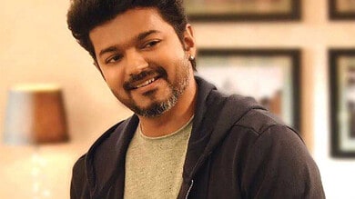 Thalapathy Vijay to quit film industry? Read here
