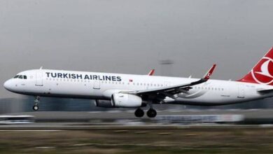 11-yr-old boy dies after Turkish Airlines plane makes emergency landing in Budapest