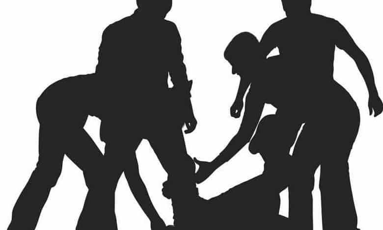 MP: 5 minors assaulted for drinking water from mell in Jabalpur
