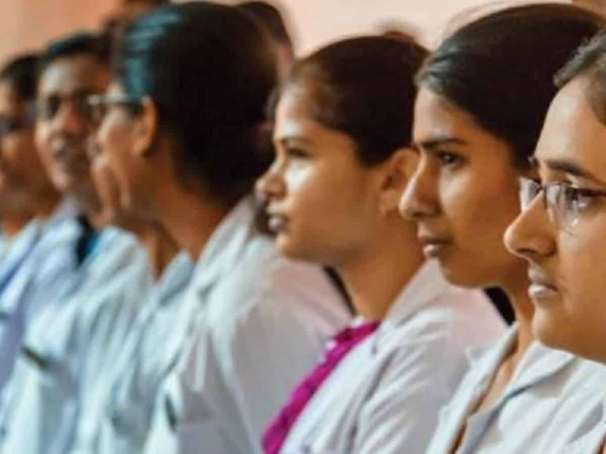 Telangana adds 1820 MBBS seats for medical students from this year