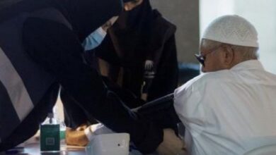 Saudi launches voluntary program to serve elderly pilgrims in Madinah