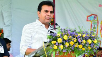 Telangana's transformation in 9 years is exemplar for India: KTR