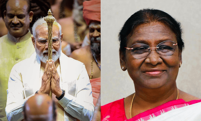 Prez Murmu, PM Modi pay homage to Jallianwala Bagh massacre victims