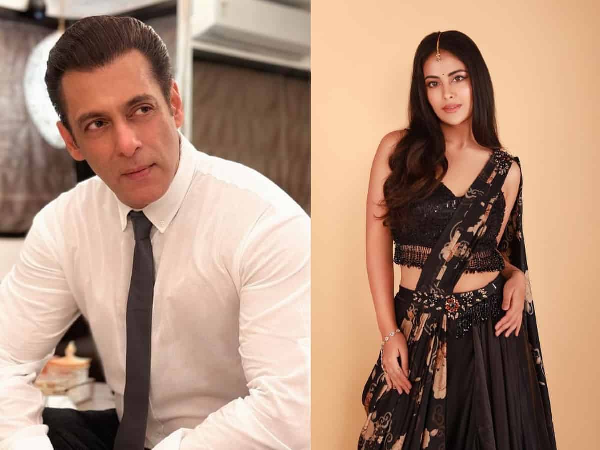 Did Salman Khan remove Avika Gor from 2 BIG Bollywood films?