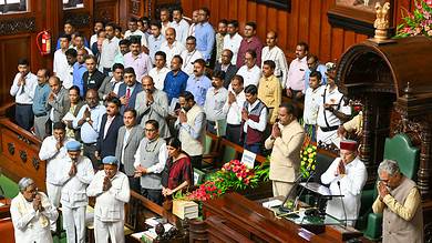 Karnataka Assembly joint session