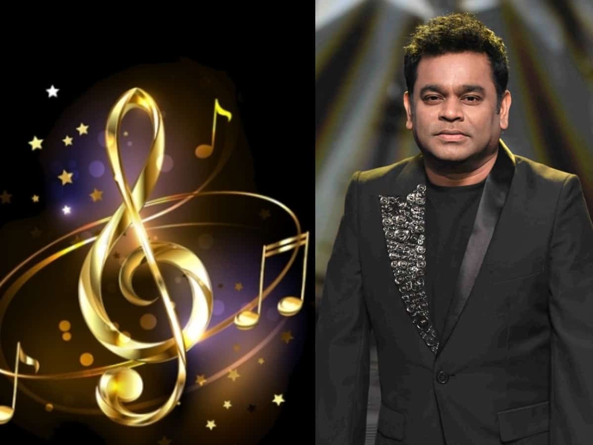 India's highest-paid music director, no it's not AR Rahman