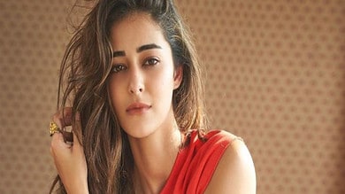 Ananya Pandey accidentally confirms dating THIS actor!